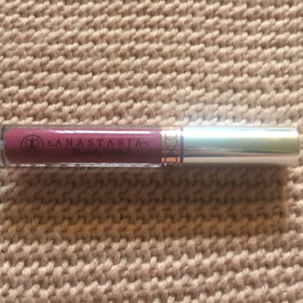 Anastasia Liquid Lipstick in Craft